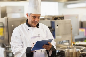 Un chef cuisinier pour mon mariage gay ou lesbien