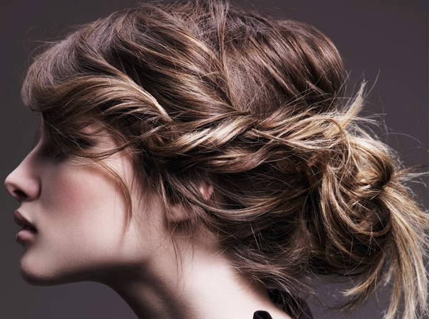 Idées De Coiffure Cheveux Longs Et Courts Pour Mariage